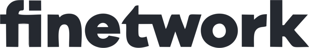 finetwork logo